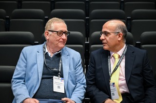 Photo from Med 2026
